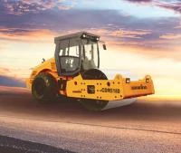 Каток дорожный CDM518D