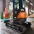 Экскаватор Lonking CDM6025
