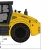 Каток дорожный CDM514D Каток дорожный CDM514D