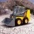 Мини-погрузчик Lonking CDM307 (Без кондиционера)