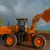 Фронтальный погрузчик Lonking CDM835N, 2 гидролинии