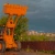 Фронтальный погрузчик Lonking CDM835N, 2 гидролинии
